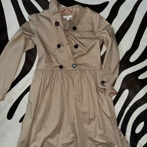 Burberry dress/tunic